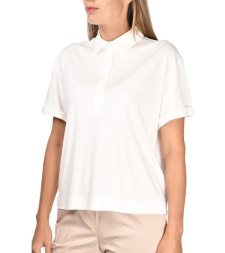 [Gran Sasso] T-shirts Short Sleeve SS26 60282 80500