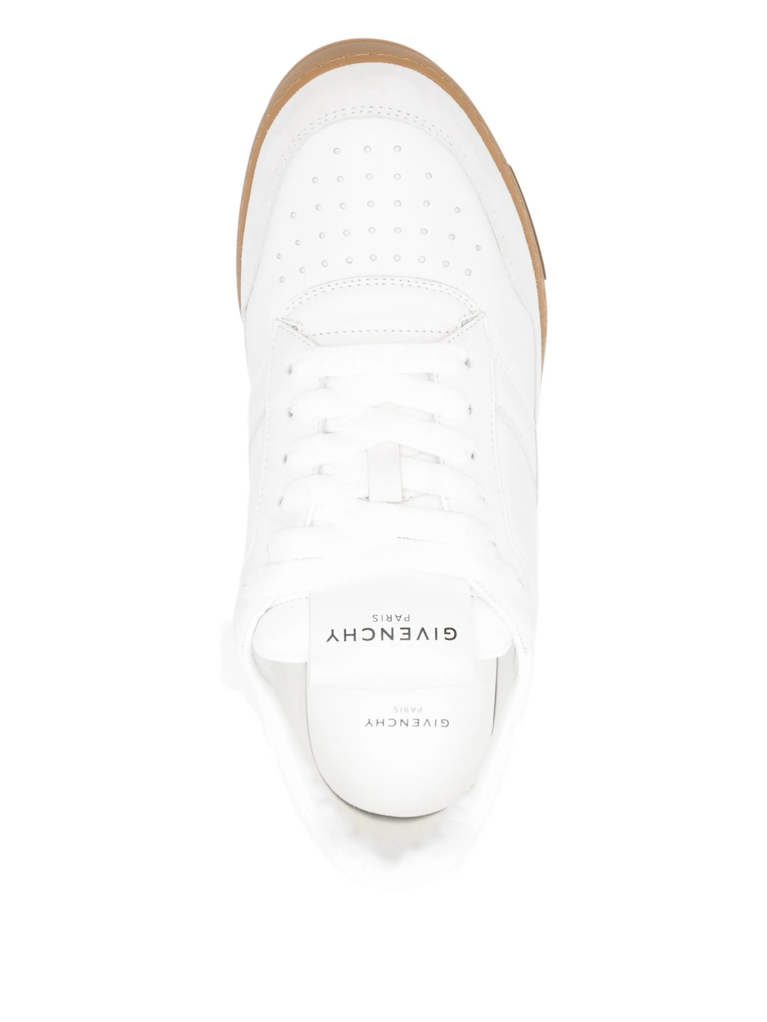 [Givenchy] Sneakers SS26 BH00B5H1X2