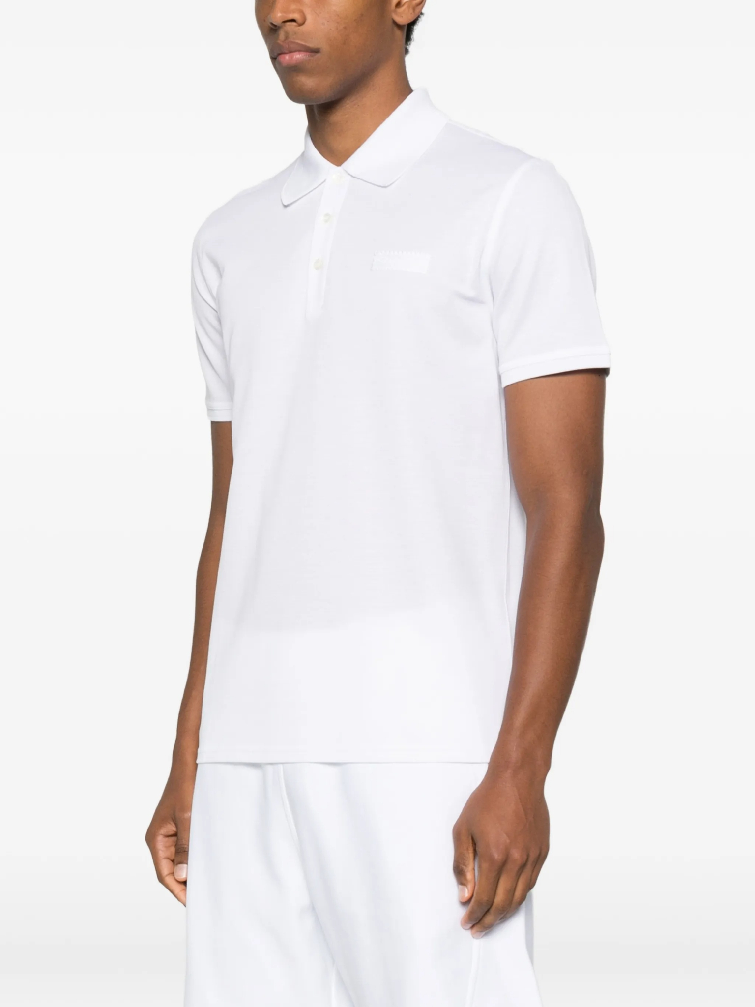 [Givenchy] T-shirts Short Sleeve SS26 BML00G3YSG