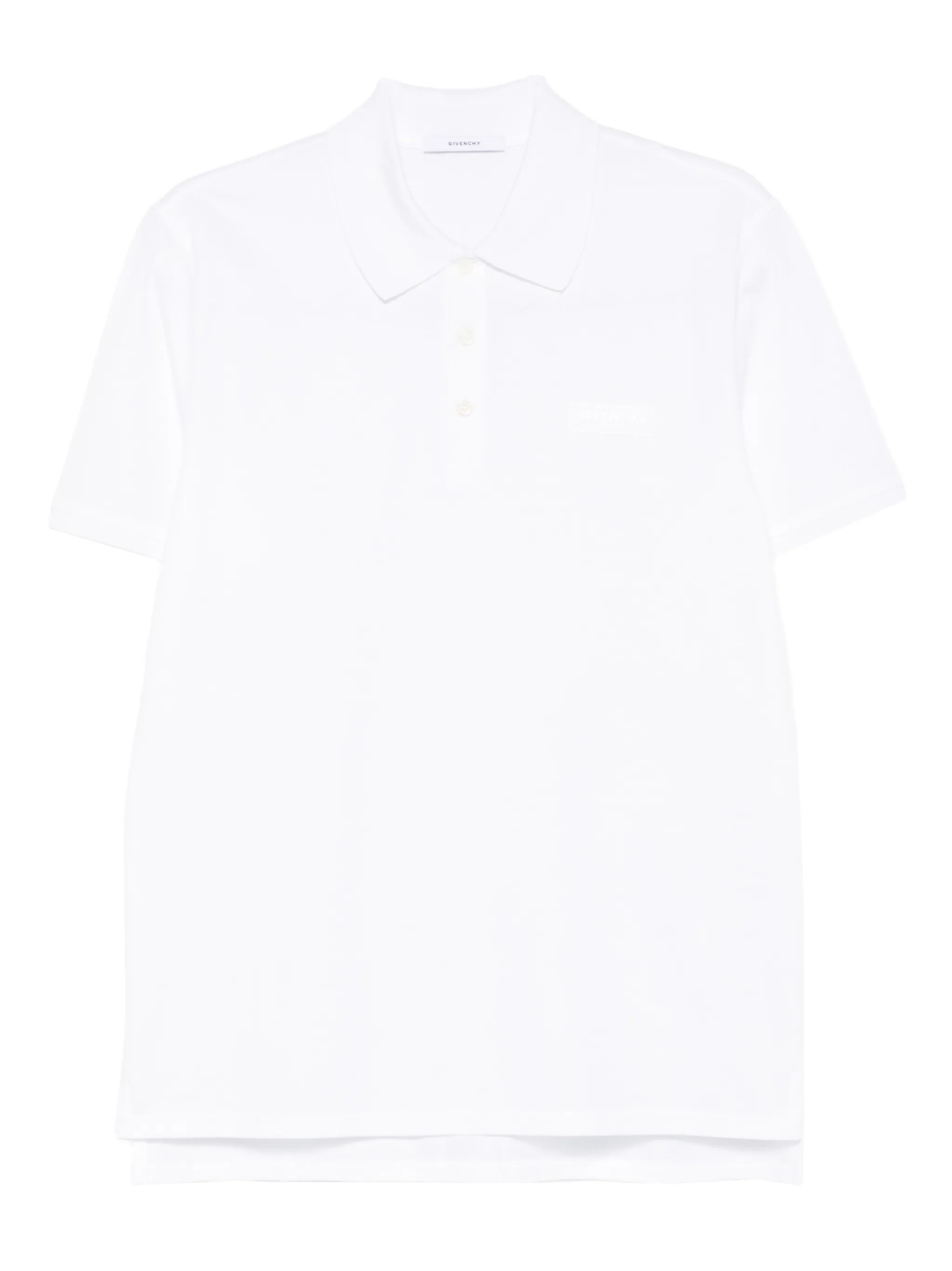 [Givenchy] T-shirts Short Sleeve SS26 BML00G3YSG