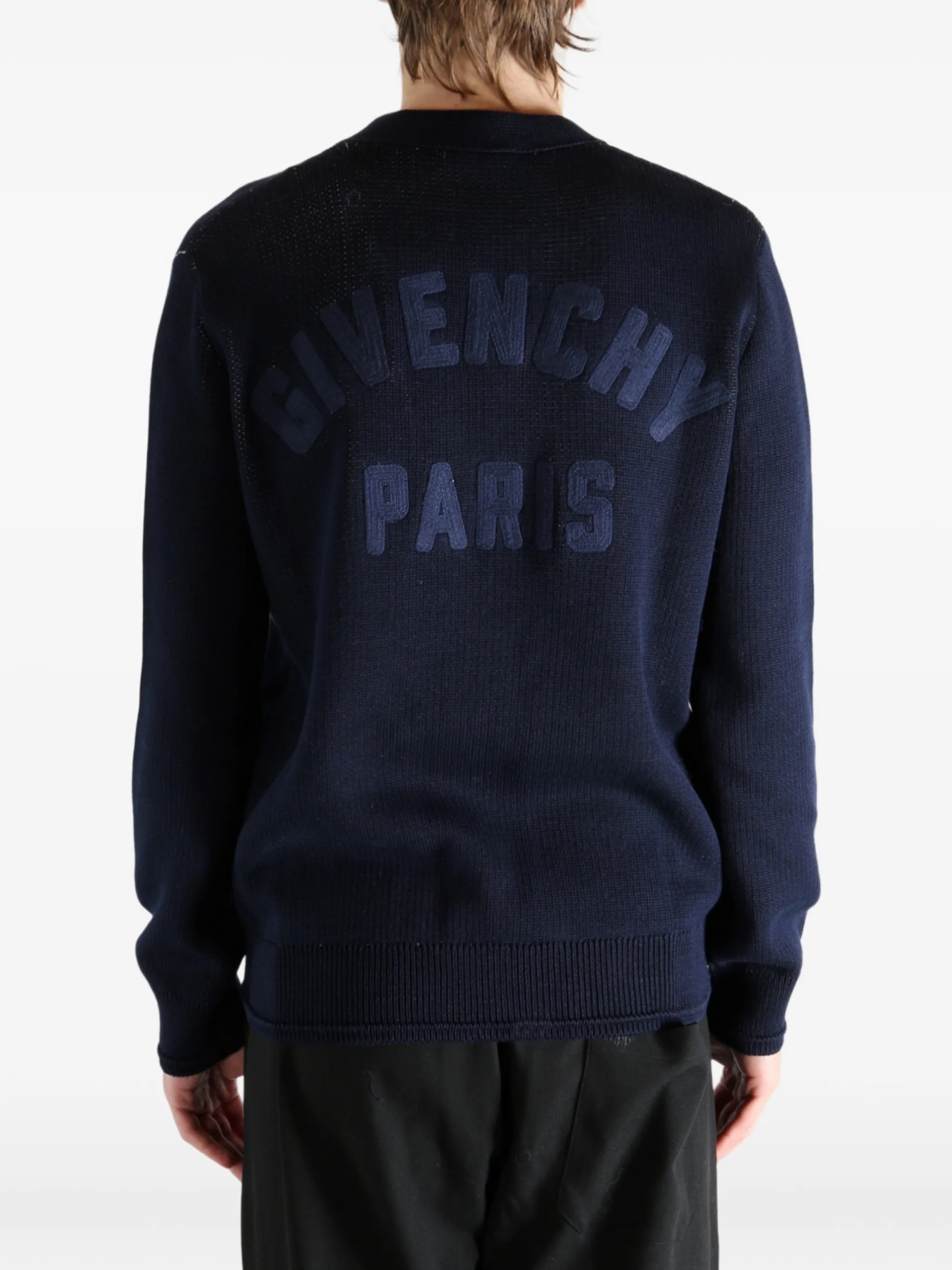 [Givenchy] Cardigan SS26 BMK00X4YNX
