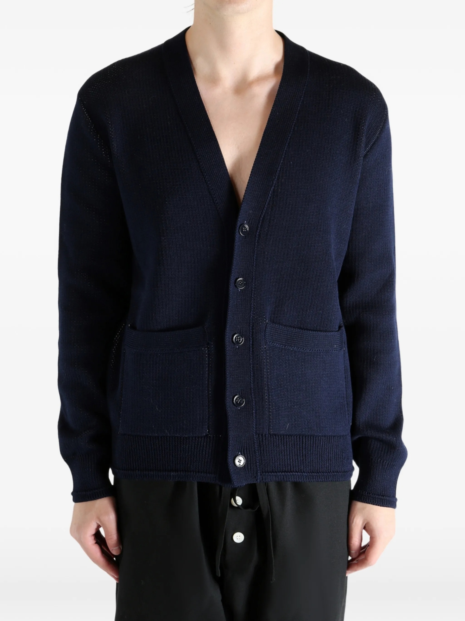 [Givenchy] Cardigan SS26 BMK00X4YNX