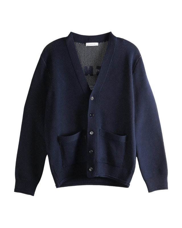 [Givenchy] Cardigan SS26 BMK00X4YNX