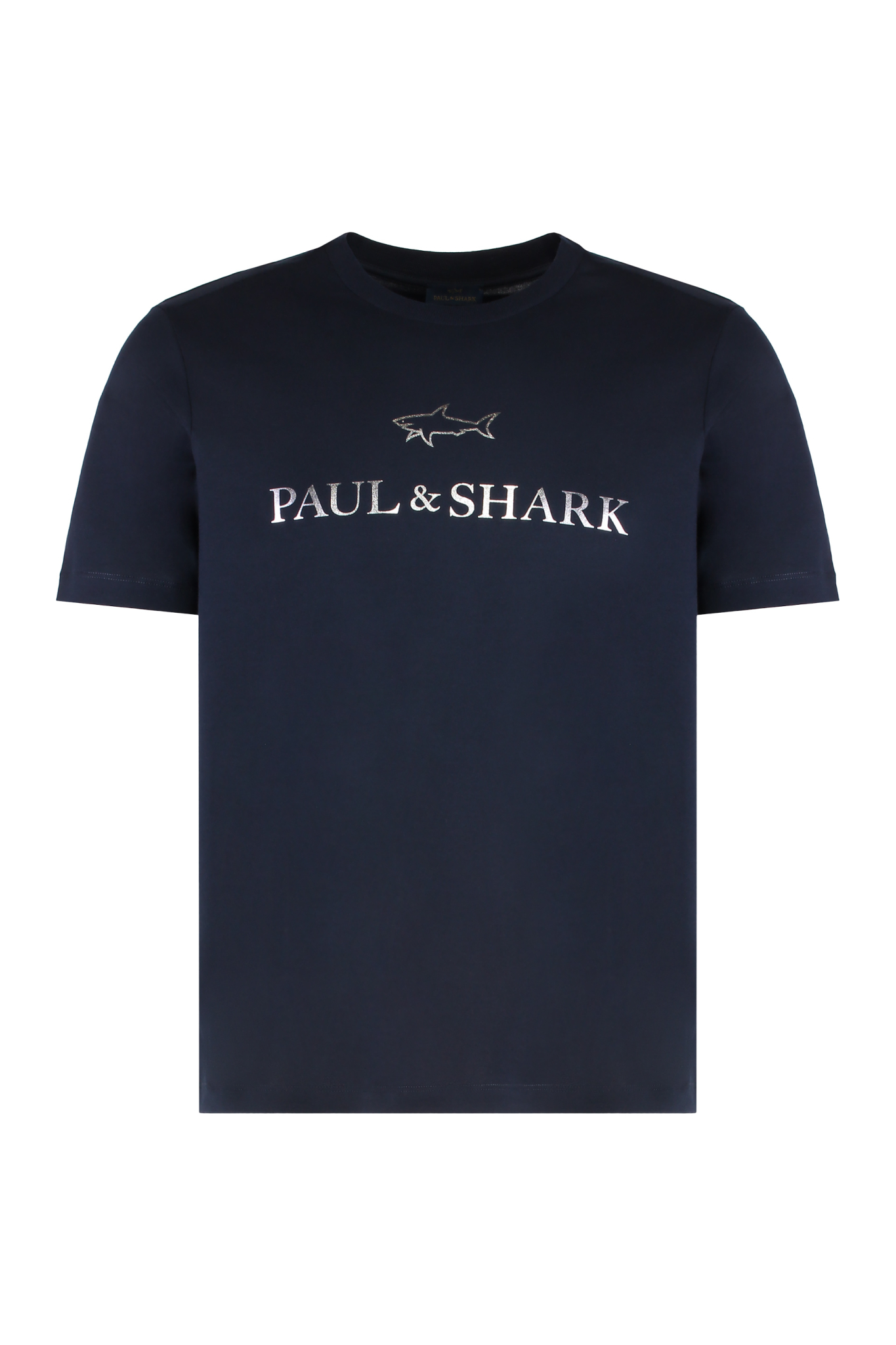 [Paul e Shark] T-shirts Short Sleeve FW25 99311007_50F
