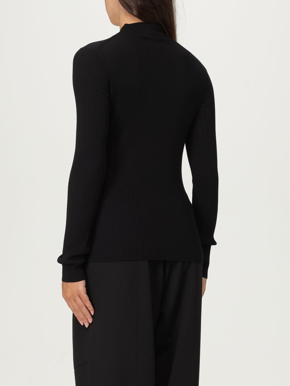 [Kenzo] Shirts Long Sleeve FW25 FF62TO6123LG 99J