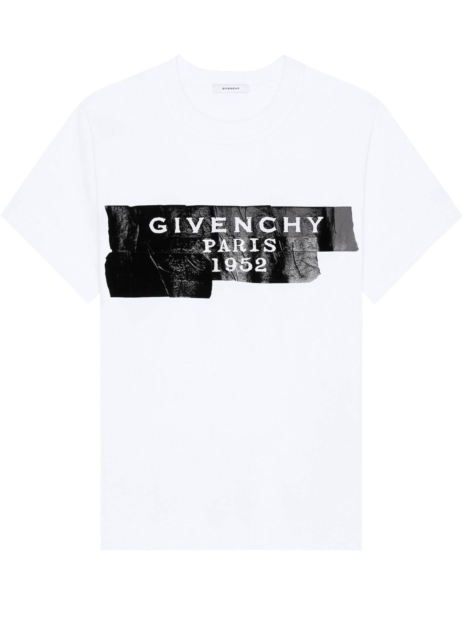 [Givenchy] T-shirts Short Sleeve SS26 BW70FJP78U