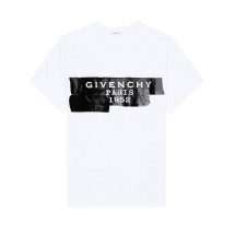 [Givenchy] T-shirts Short Sleeve SS26 BW70FJP78U