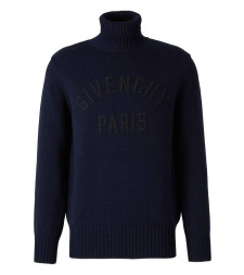 [Givenchy] Knitwear SS26 BM90VZ4YNM