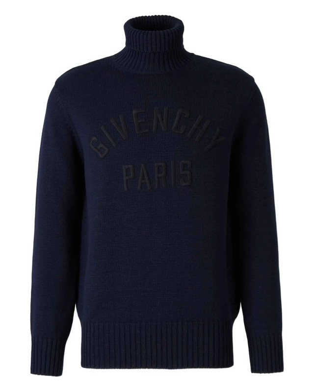 [Givenchy] Knitwear SS26 BM90VZ4YNM
