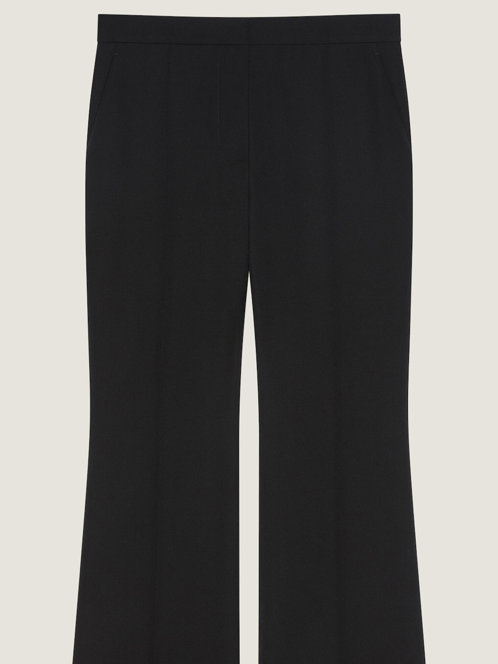 [Givenchy] Trousers SS26 BW516R164J