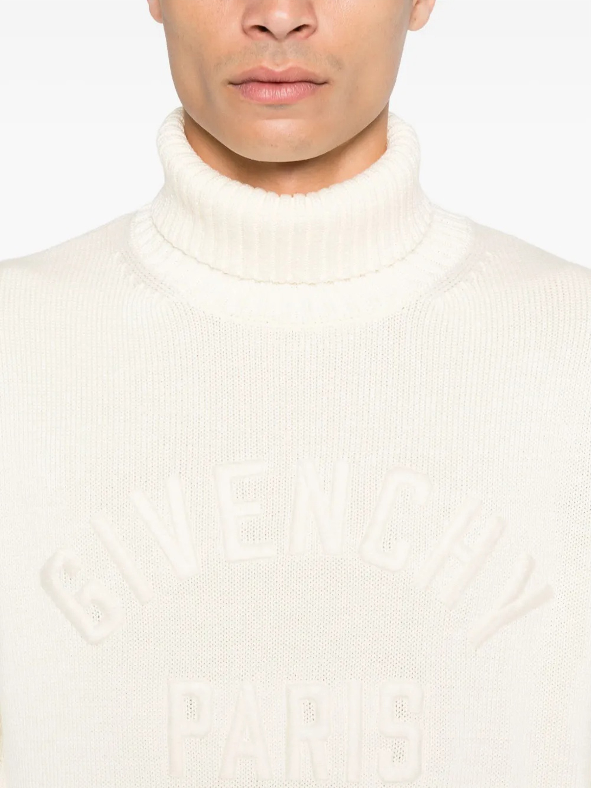 [Givenchy] Knitwear SS26 BM90VZ4YNM