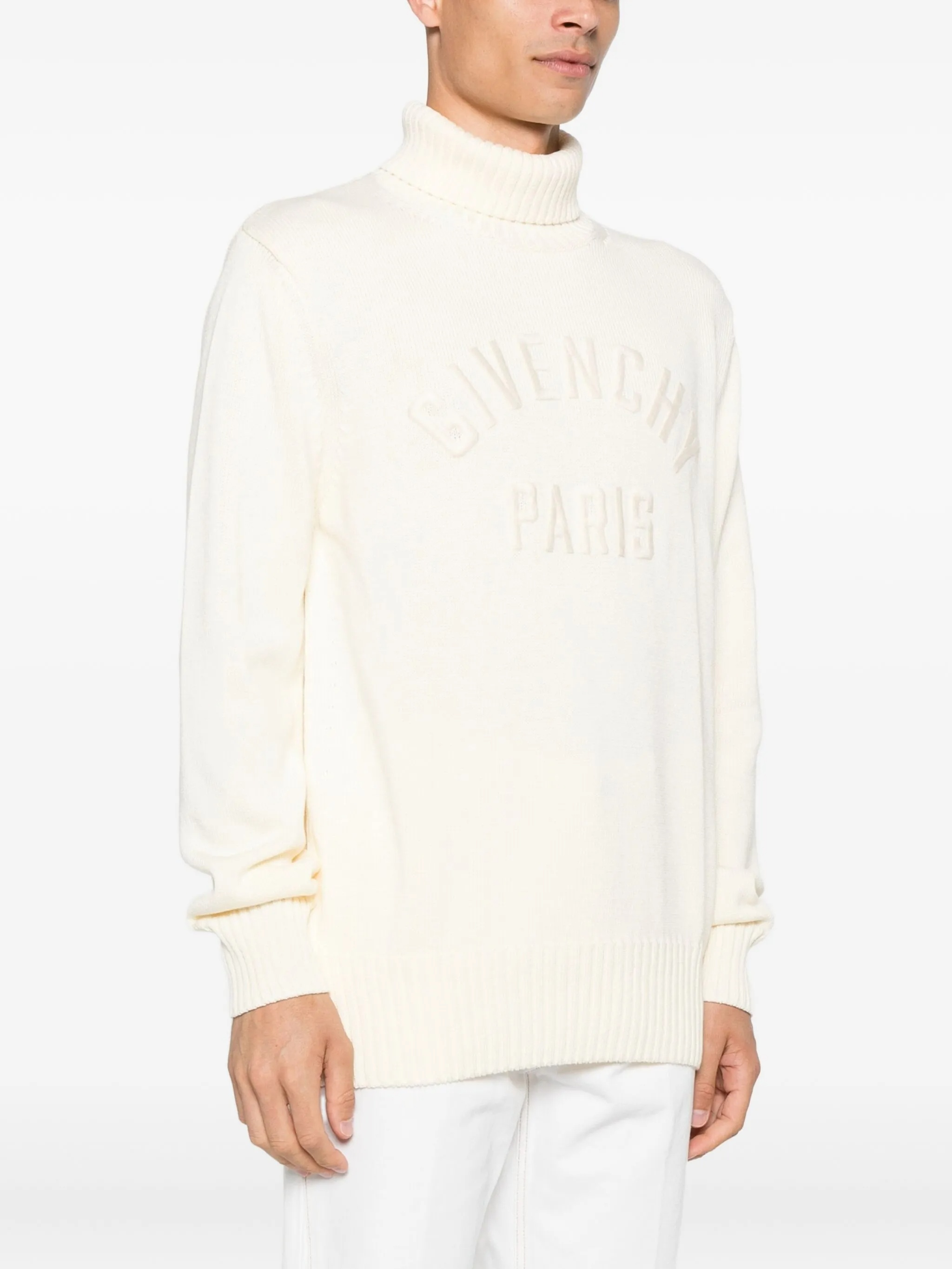 [Givenchy] Knitwear SS26 BM90VZ4YNM