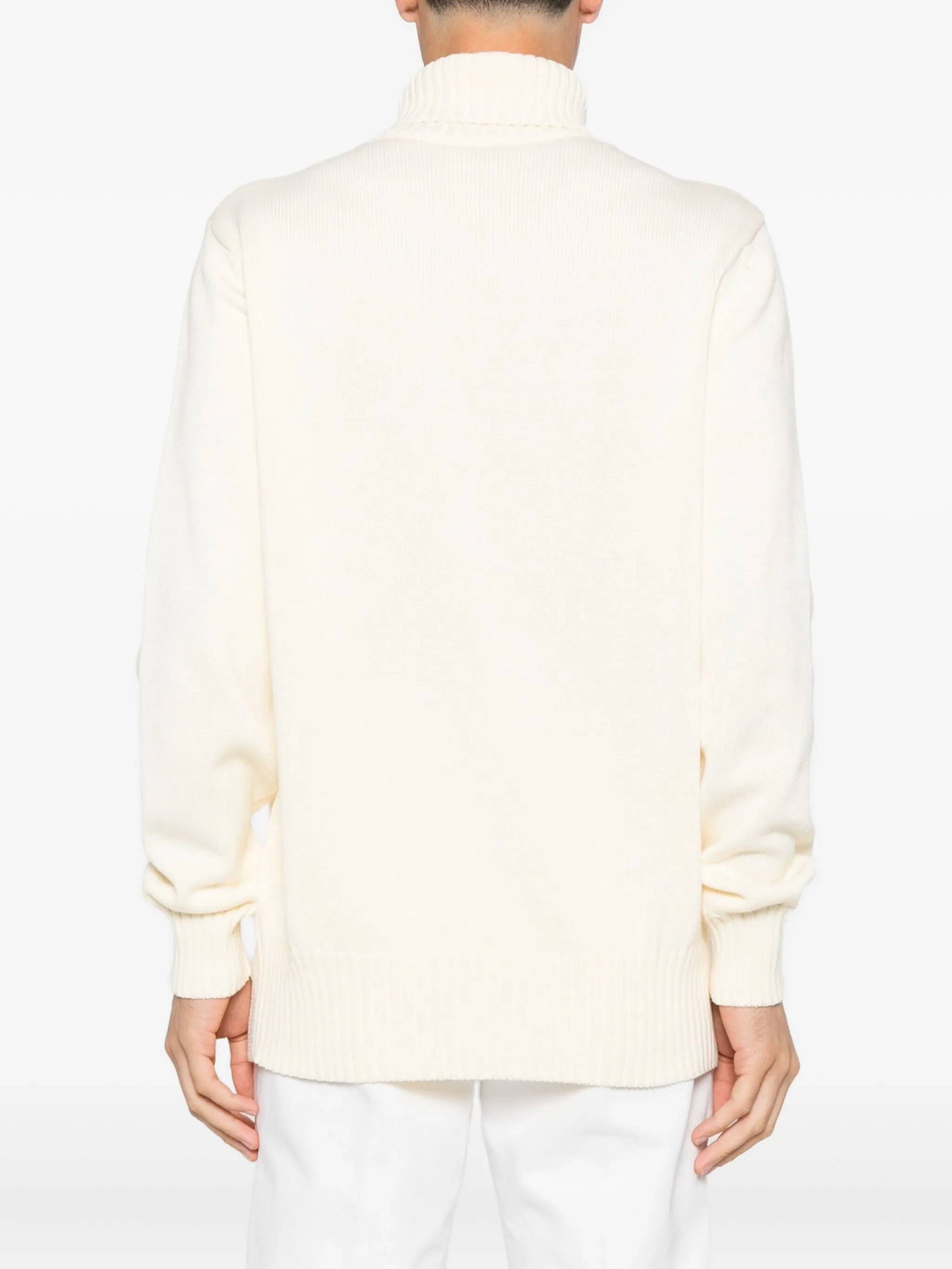 [Givenchy] Knitwear SS26 BM90VZ4YNM