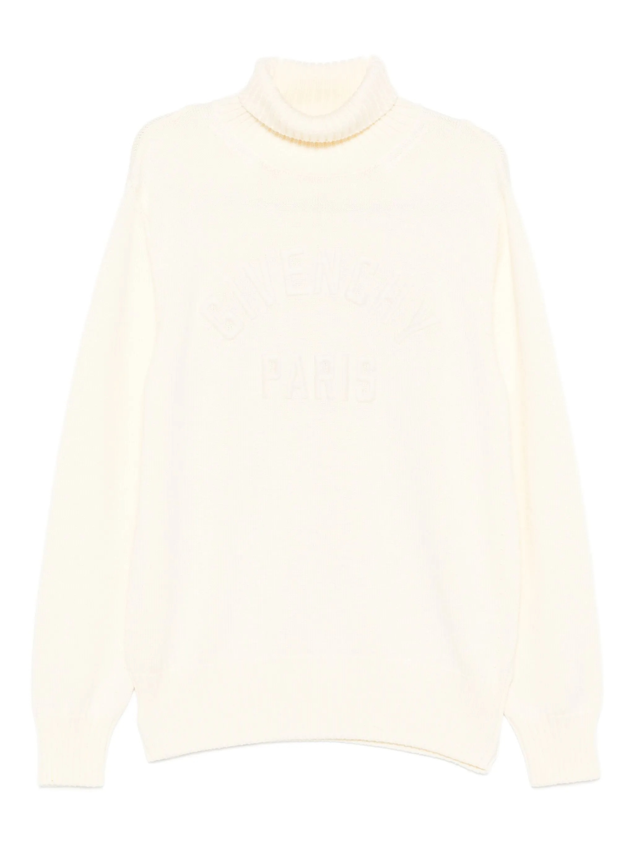 [Givenchy] Knitwear SS26 BM90VZ4YNM