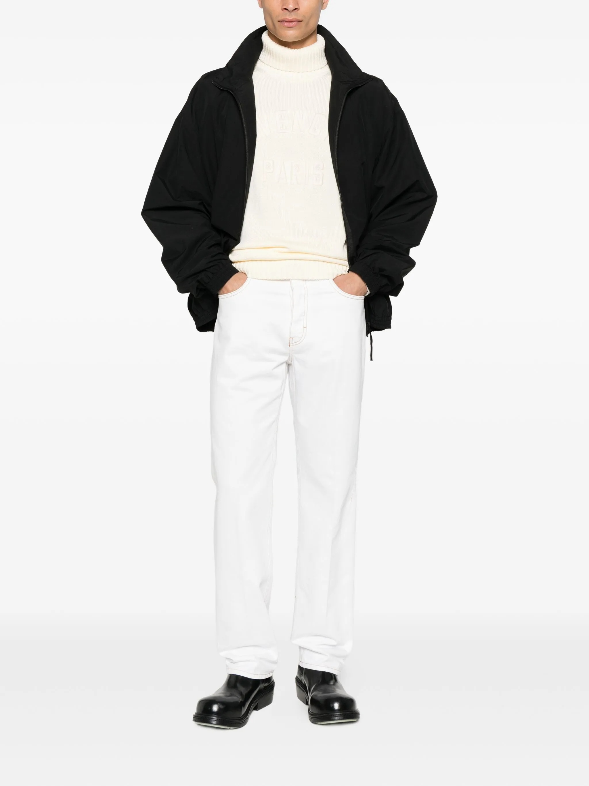 [Givenchy] Knitwear SS26 BM90VZ4YNM