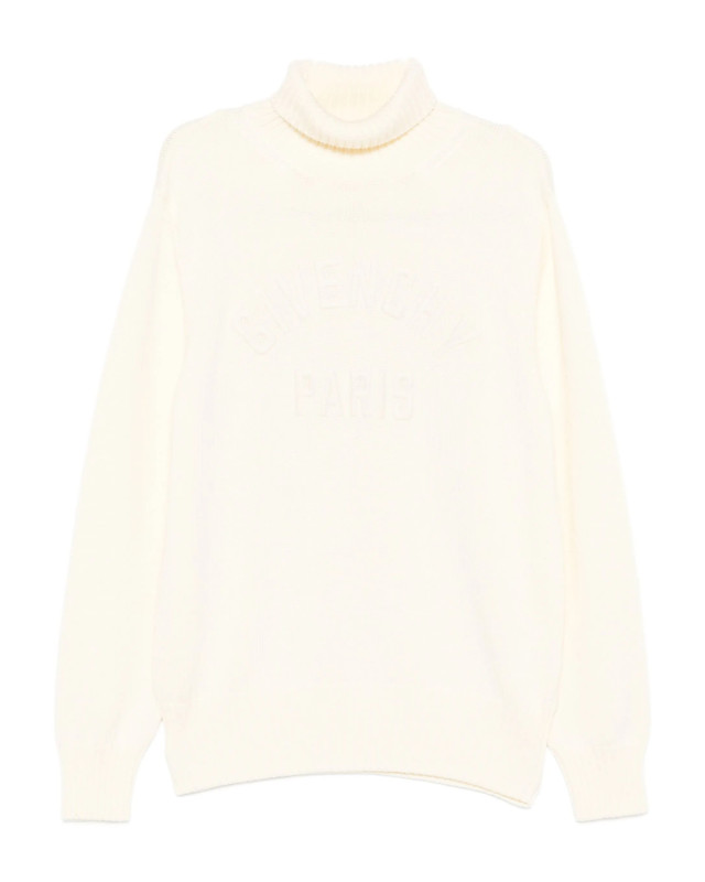 [Givenchy] Knitwear SS26 BM90VZ4YNM