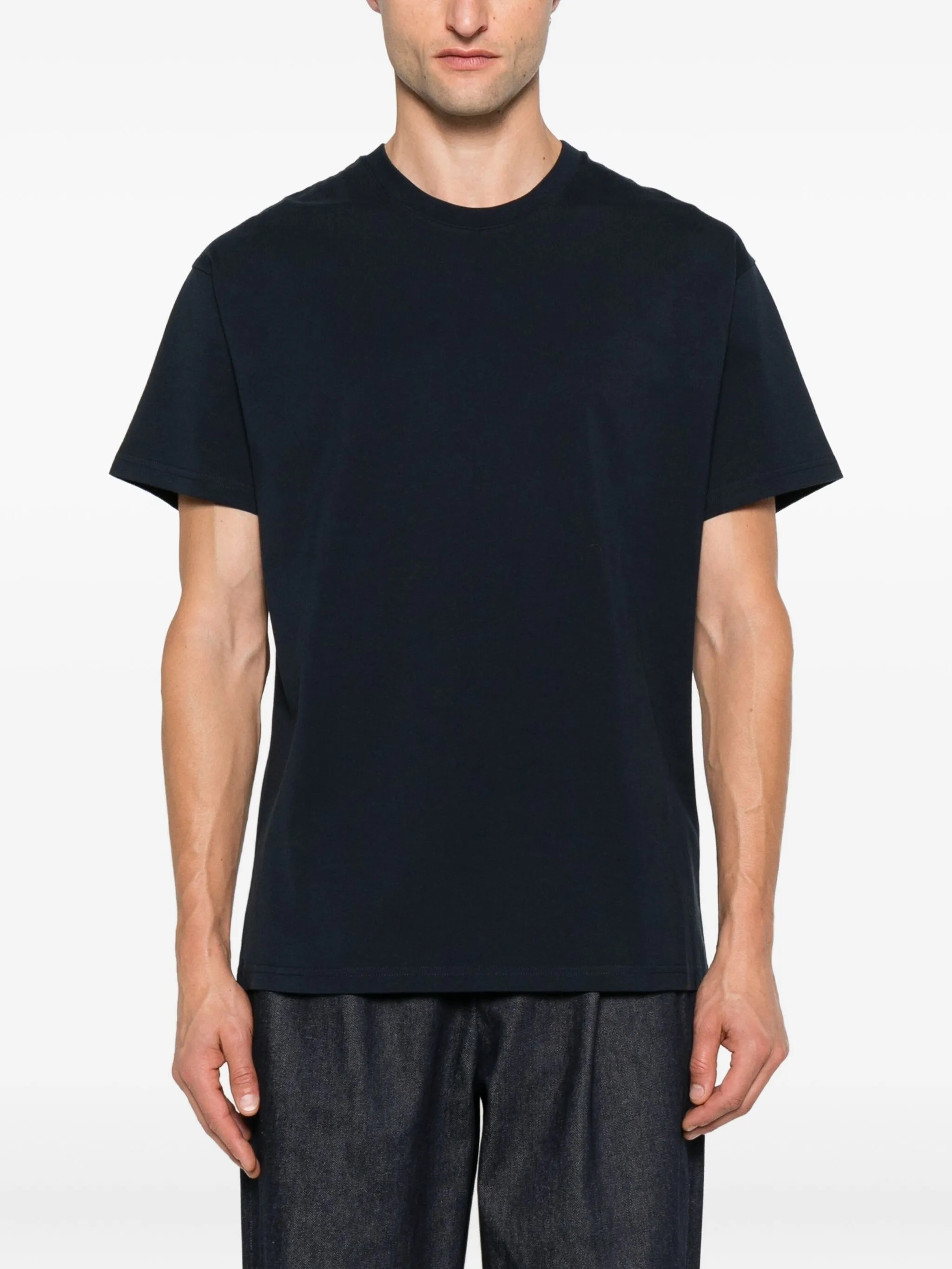 [Givenchy] T-shirts Short Sleeve SS26 BM71NK3YRJ