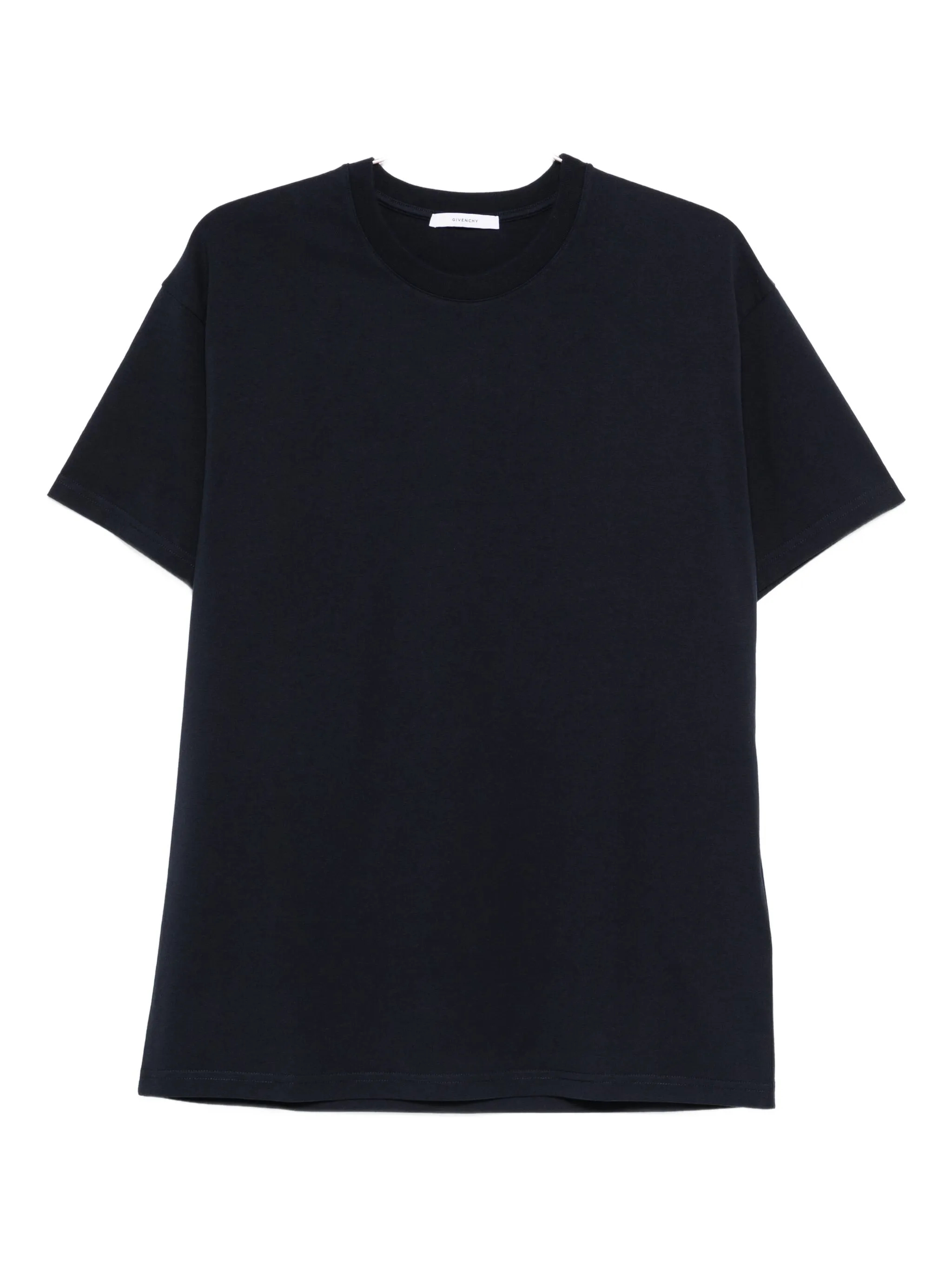 [Givenchy] T-shirts Short Sleeve SS26 BM71NK3YRJ