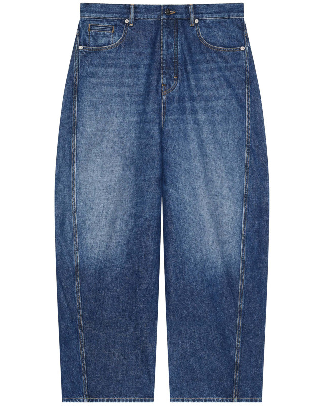 [Givenchy] Jeans SS26 BM51MN516L