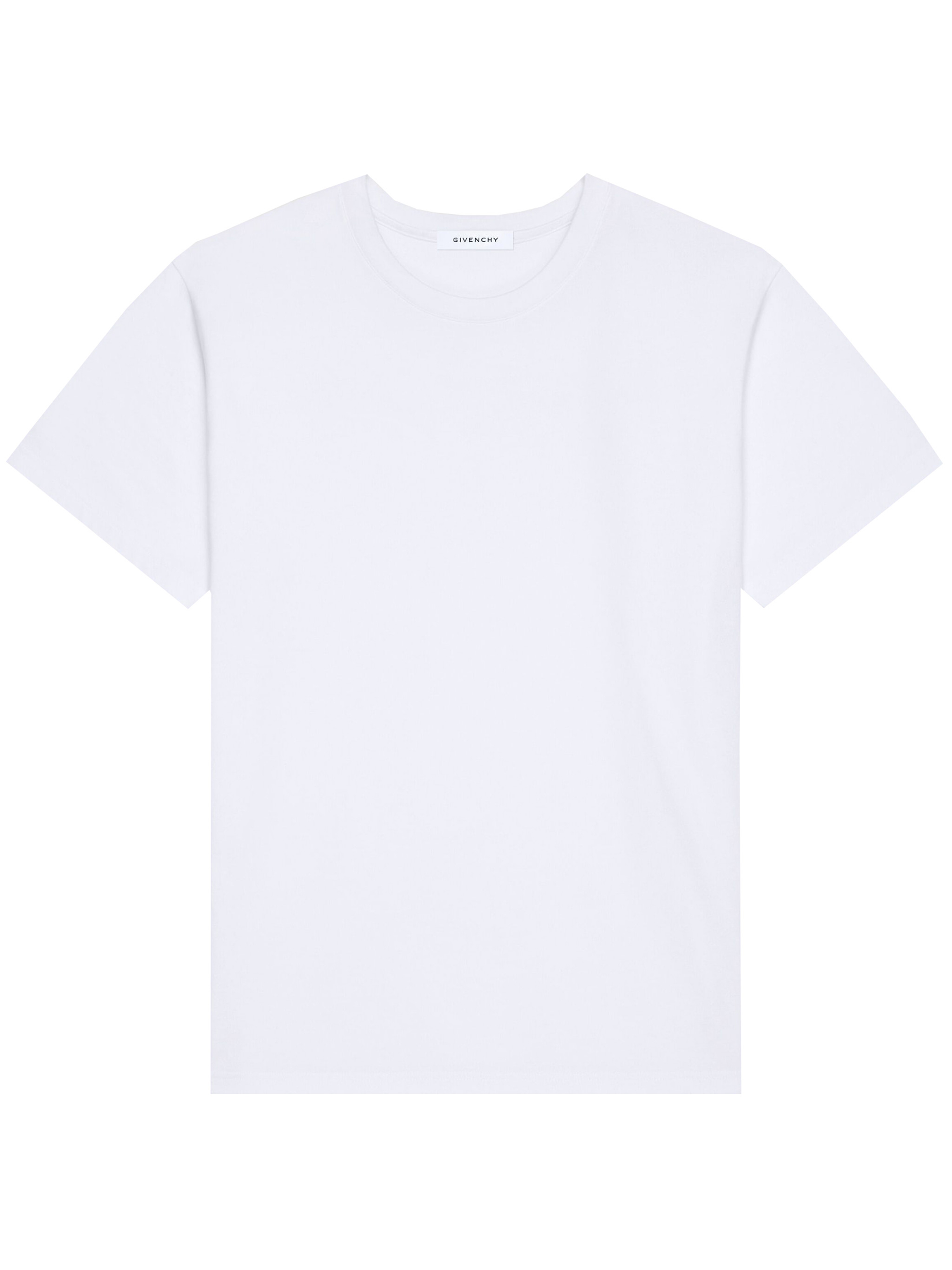 [Givenchy] T-shirts Short Sleeve SS26 BM71NK3YRJ