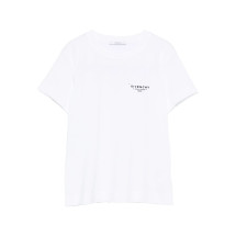 [Givenchy] T-shirts Short Sleeve SS26 BW70FJP75N