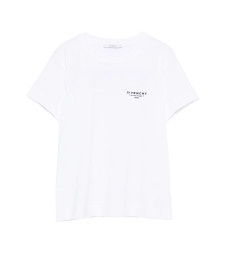 [Givenchy] T-shirts Short Sleeve SS26 BW70FJP75N