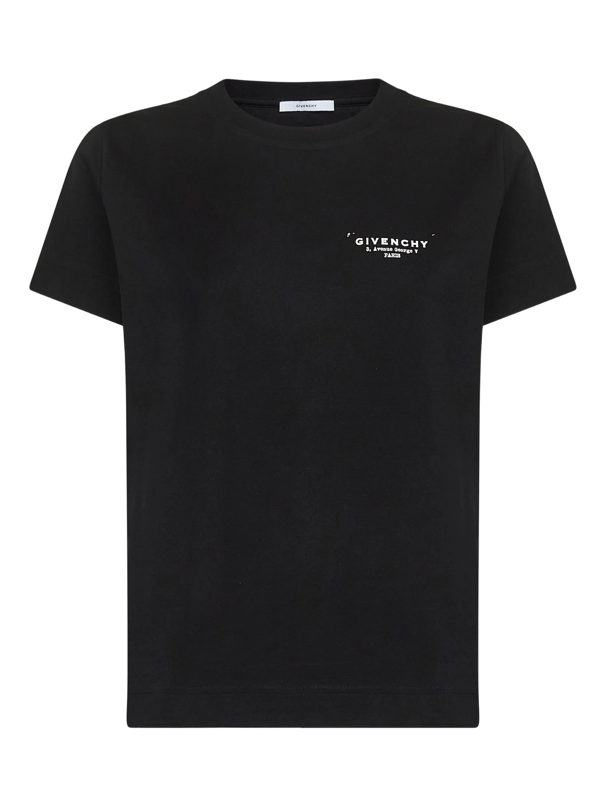 [Givenchy] T-shirts Short Sleeve SS26 BW70FJP75N