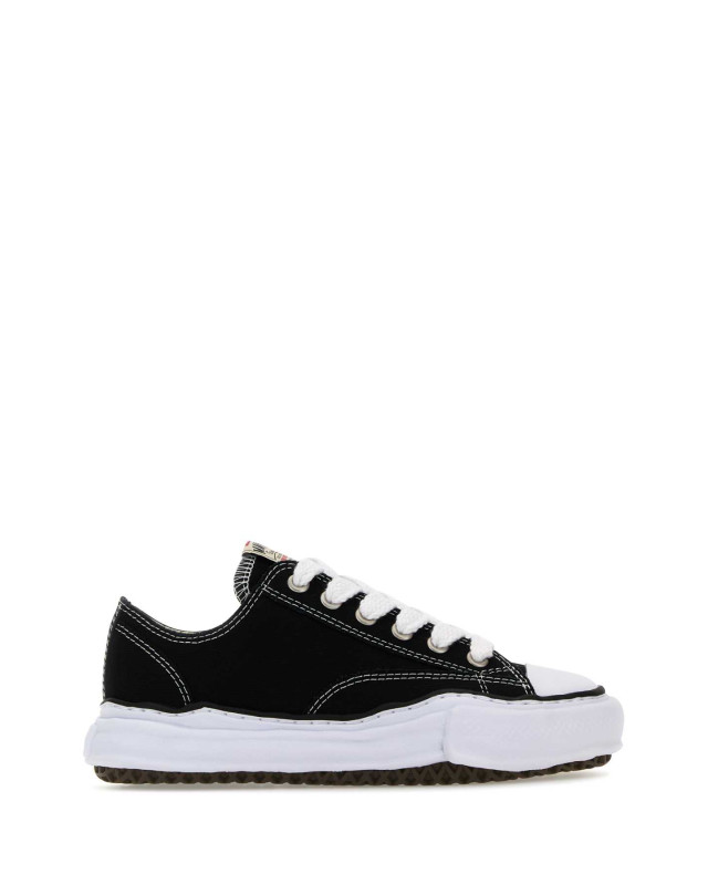 [MIHARAYASUHIRO] Sneakers SS25 A01FW702 BLACK