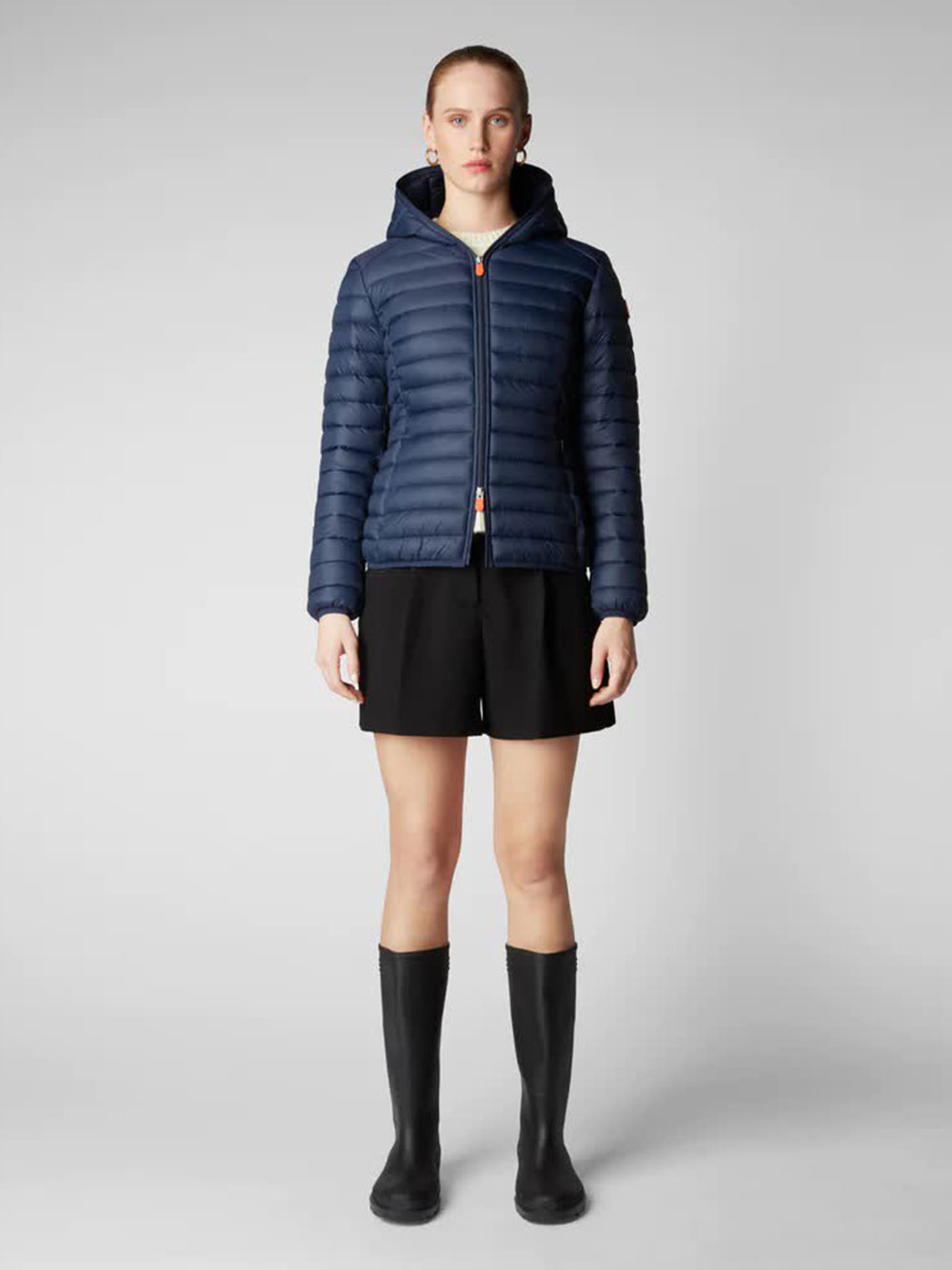 [Save The Duck] Down jacket SS26 D33620W GIGA01