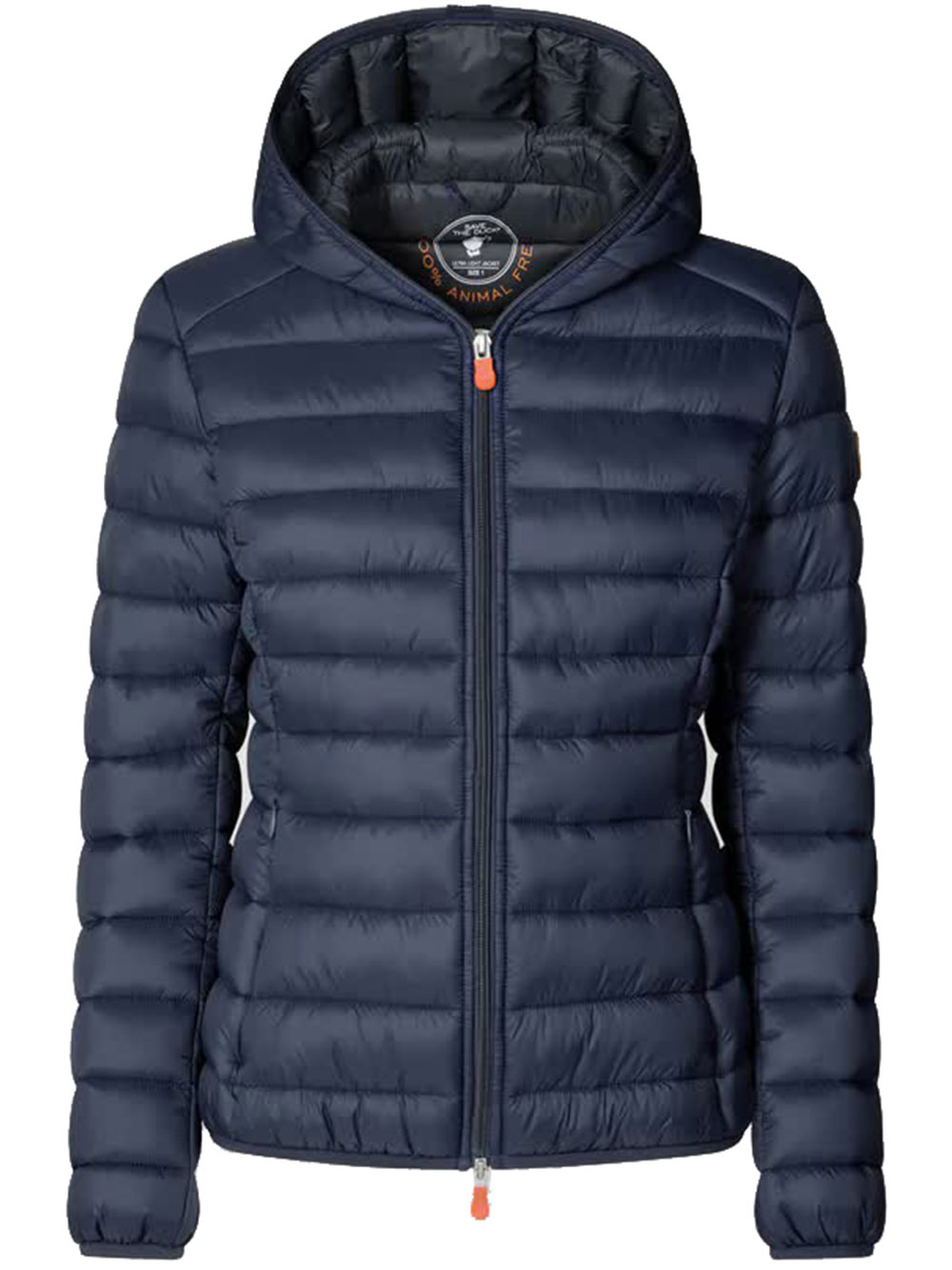 [Save The Duck] Down jacket SS26 D33620W GIGA01