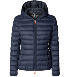[Save The Duck] Down jacket SS26 D33620W GIGA01