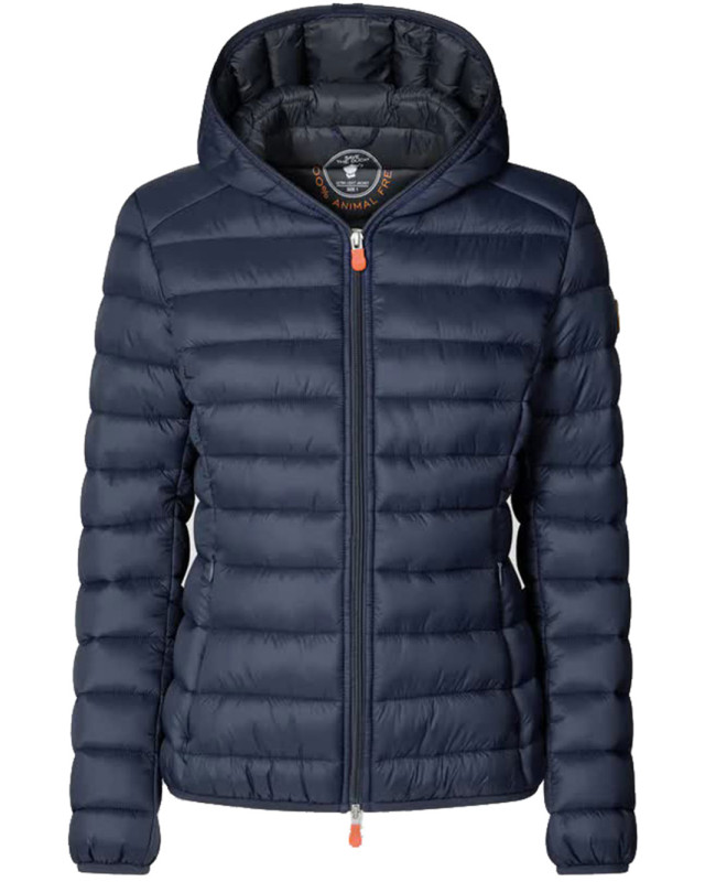 [Save The Duck] Down jacket SS26 D33620W GIGA01