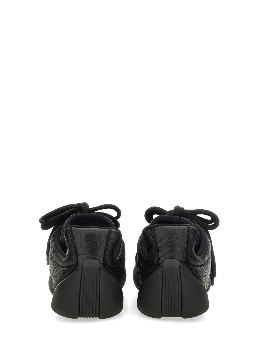 [Alexander McQueen] Sneakers FW24 807874_WHABE1000