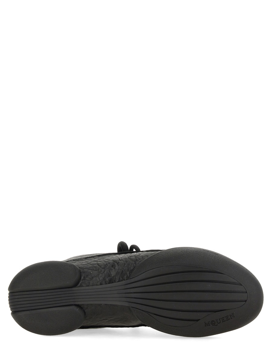 [Alexander McQueen] Sneakers FW24 807874_WHABE1000
