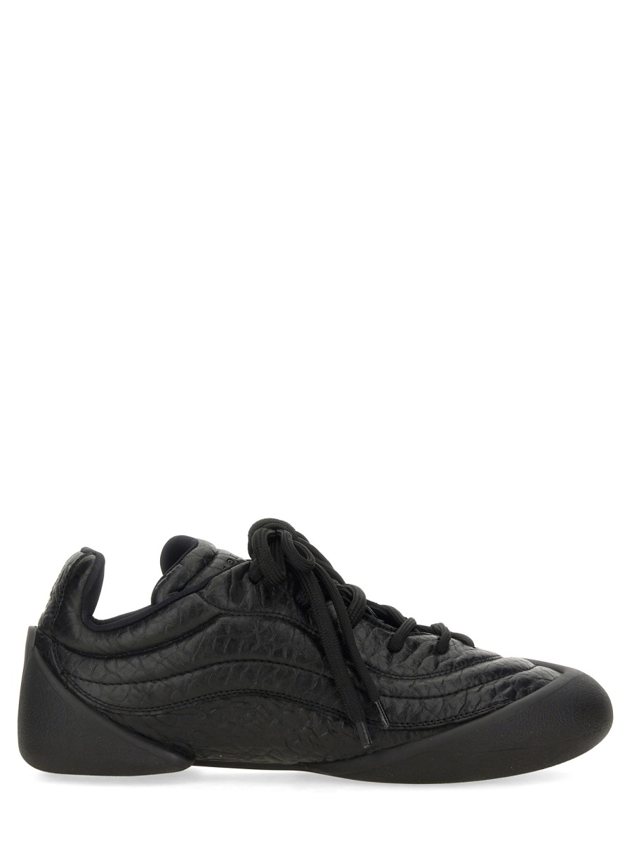 [Alexander McQueen] Sneakers FW24 807874_WHABE1000