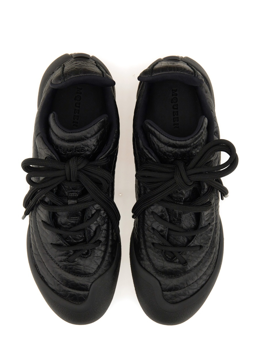 [Alexander McQueen] Sneakers FW24 807874_WHABE1000