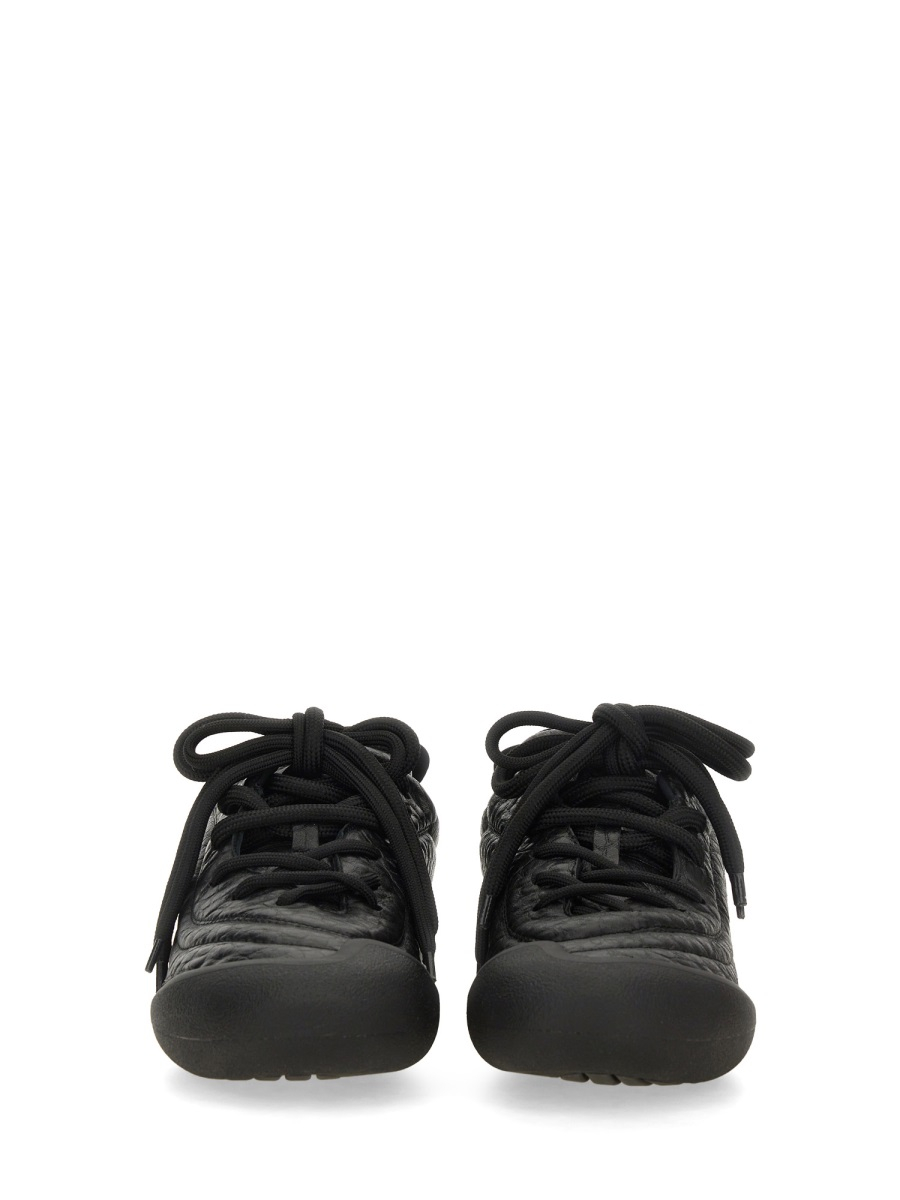 [Alexander McQueen] Sneakers FW24 807874_WHABE1000