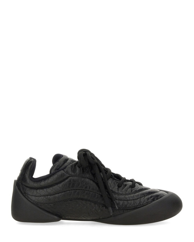 [Alexander McQueen] Sneakers FW24 807874_WHABE1000