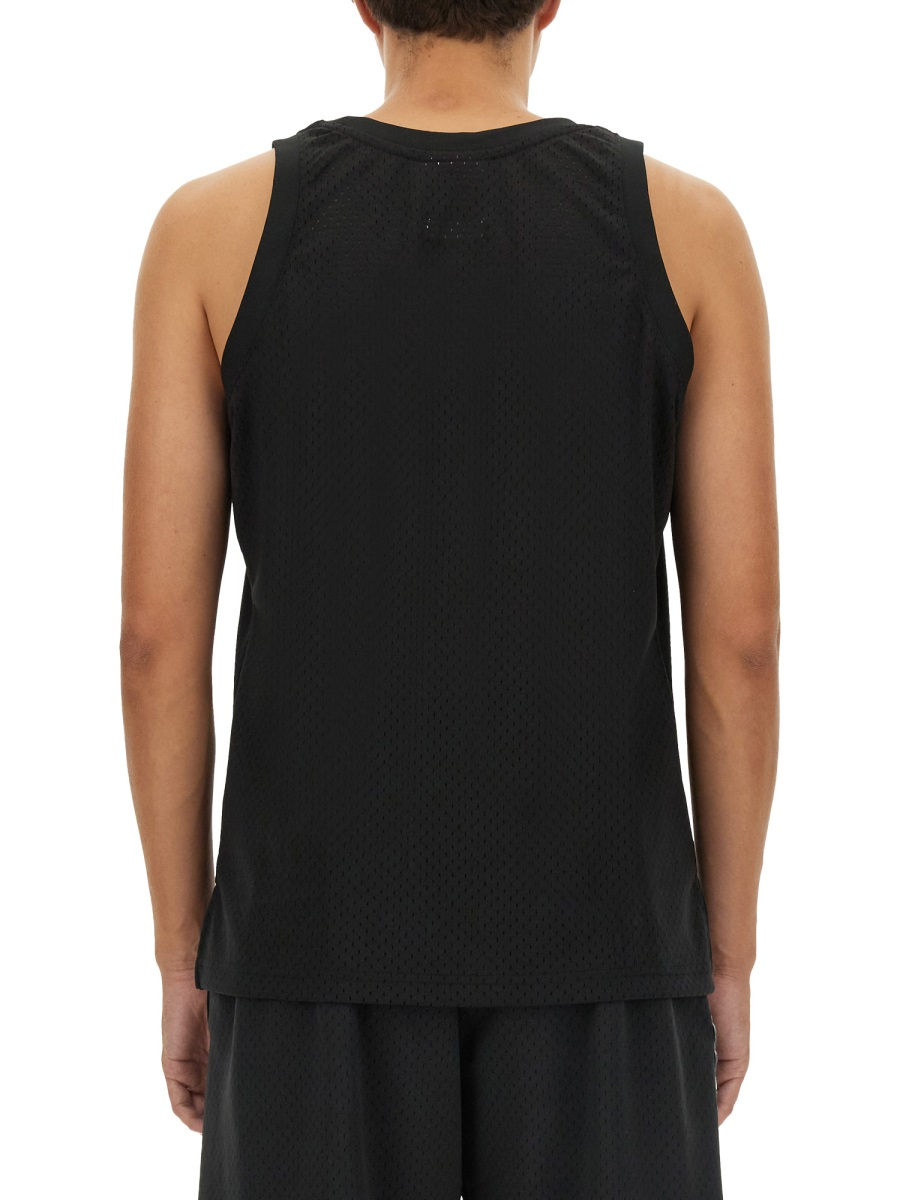 [3.paradis] T-shirts Sleeveless SS24 TP11696_BLACK