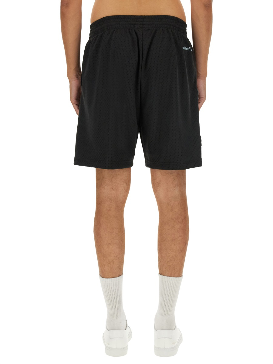 [3.paradis] Shorts SS24 BT11695_BLACK