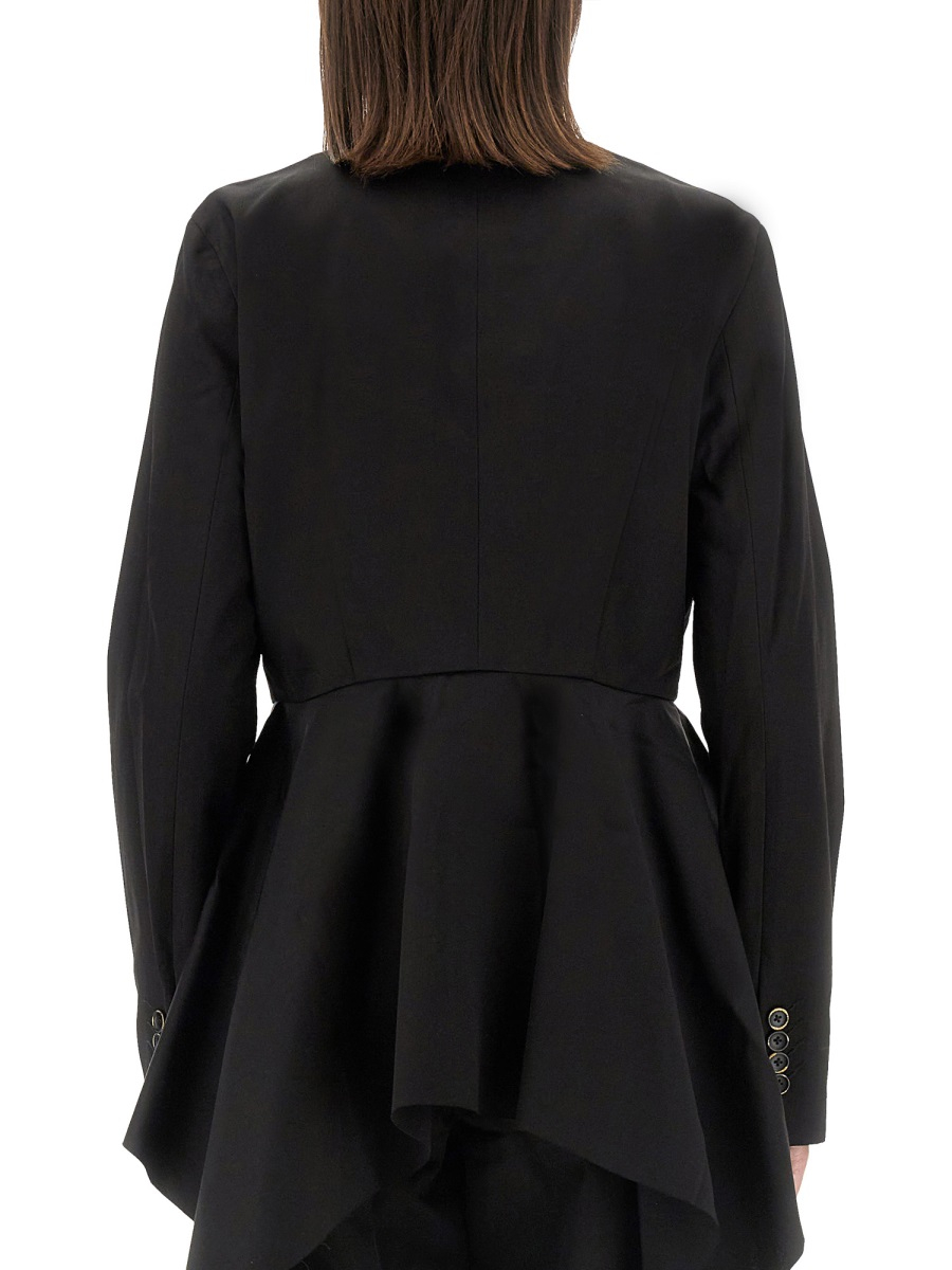 [UMA WANG] Shirts Long Sleeve FW24 UP6002_UW900