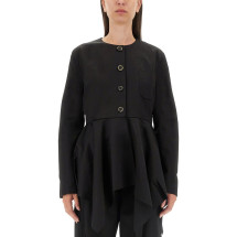 [UMA WANG] Shirts Long Sleeve FW24 UP6002_UW900
