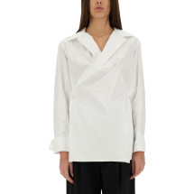 [Givenchy] Shirts Long Sleeve SS24 BW619215JT_100