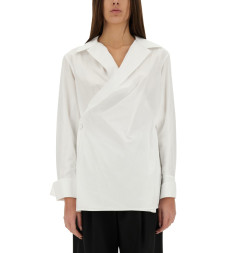 [Givenchy] Shirts Long Sleeve SS24 BW619215JT_100