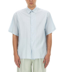 [Lanvin] Shirts Short Sleeve SS24 RM-SI0003_5929-E24270