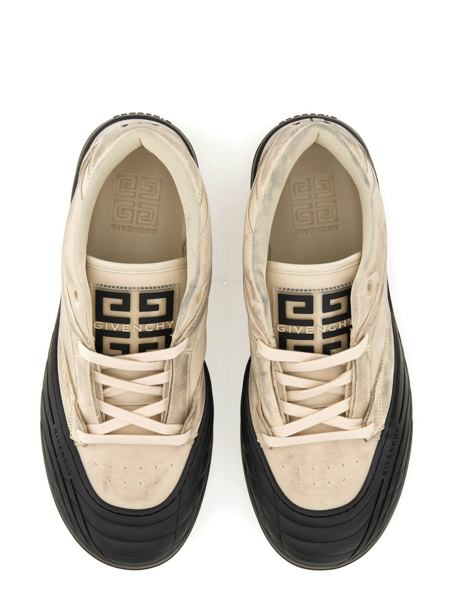 [Givenchy] Sneakers SS24 BH009KH1PP_100