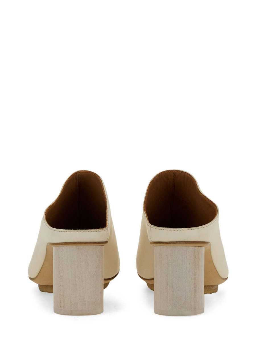 [UMA WANG] Mules SS24 US9193_UW101