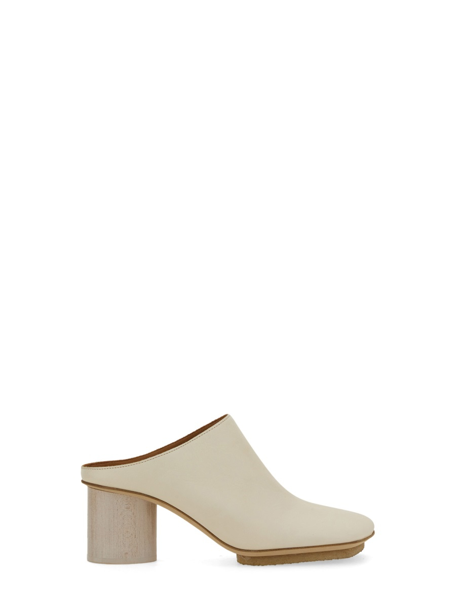 [UMA WANG] Mules SS24 US9193_UW101
