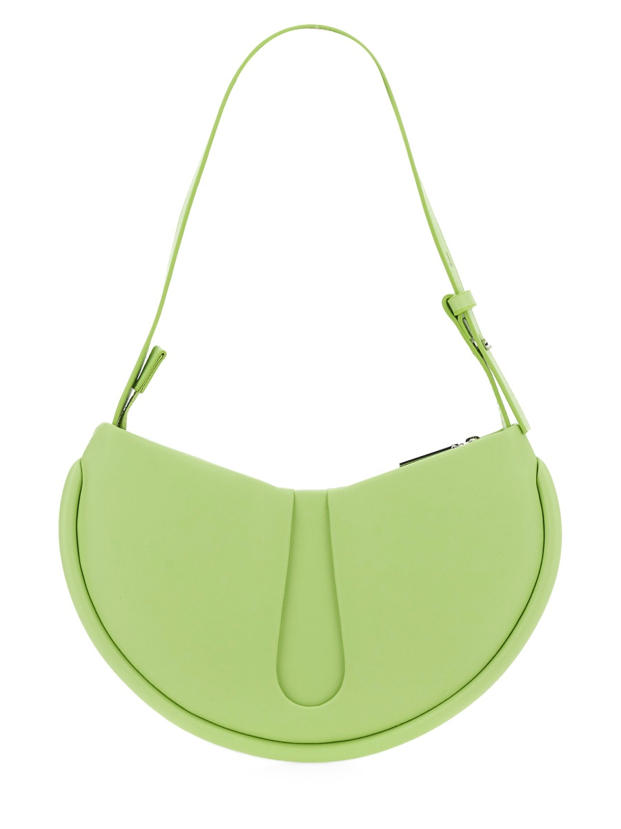 [Themoire] Shoulder bag SS24 TMSR24EN83_FOLIAGE