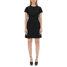 [Givenchy] Short sleeve dress SS24 BW222714L1_001